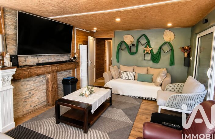 Vente Maison/villa 10 pièces — photo 4