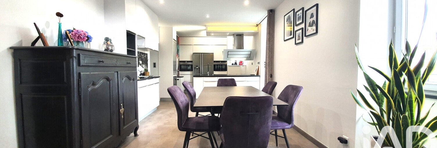 Maison 8 Pièces 258 m² à vendre à Brive-la-Gaillarde (19100)