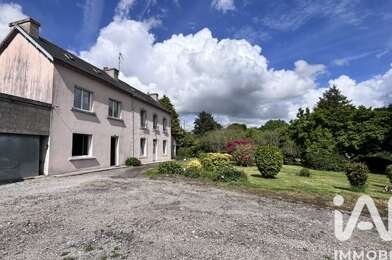 Maison 9 pièces 157000 €