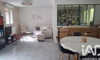 Maison 6 Pièces 120 m² à vendre à Briollay (49125)