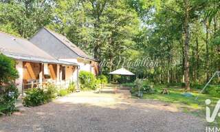 Maison 6 Pièces 120 m² à vendre à Écouflant (49000)