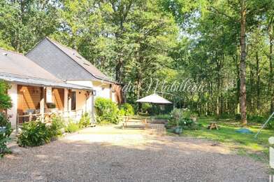 Maison 6 pièces 315000 €