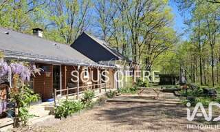 Maison 6 Pièces 120 m² à vendre à Briollay (49125)