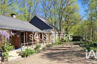 Maison 6 pièces 315000 €
