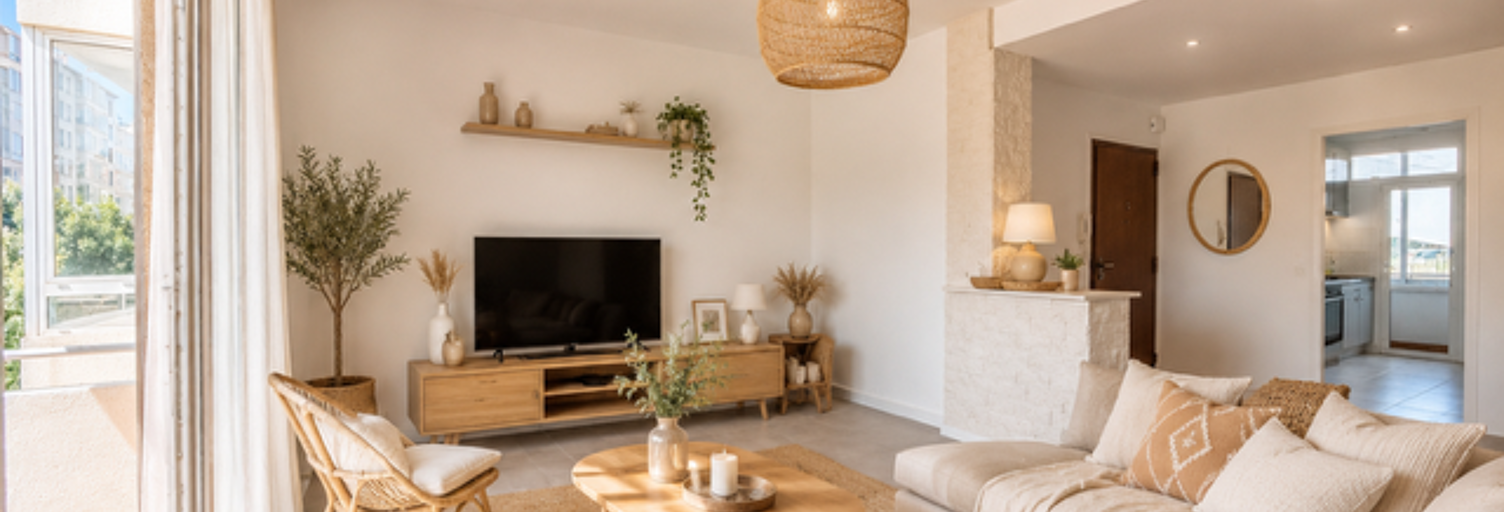 Appartement 3 Pièces 76 m² à vendre à Marseille 9 (13009)
