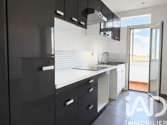 Vente Appartement 3 pièces - Photo 3