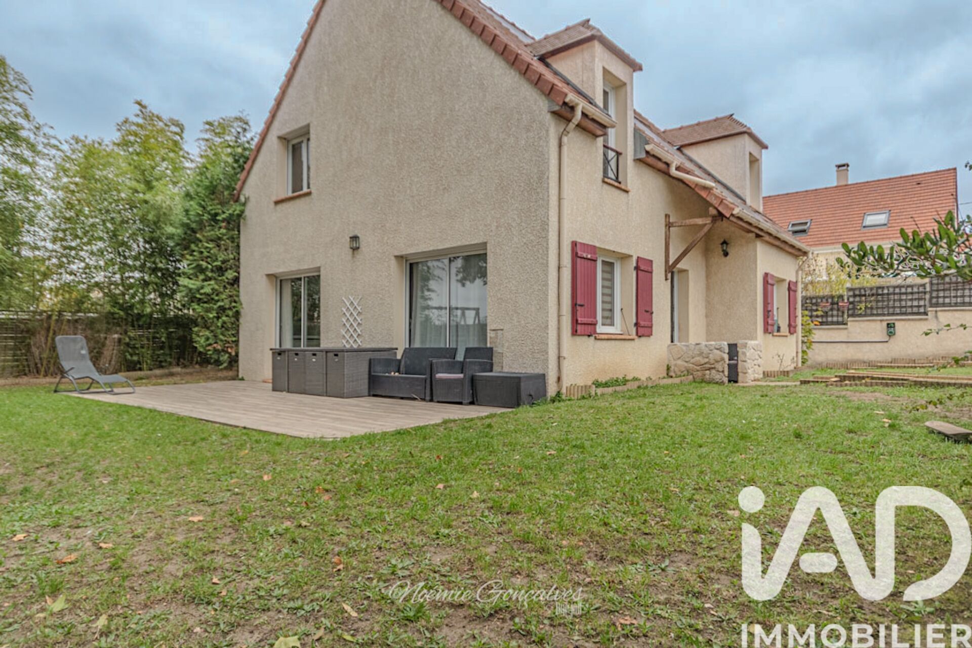 Vente Maison/villa 6 pièces - Photo 3