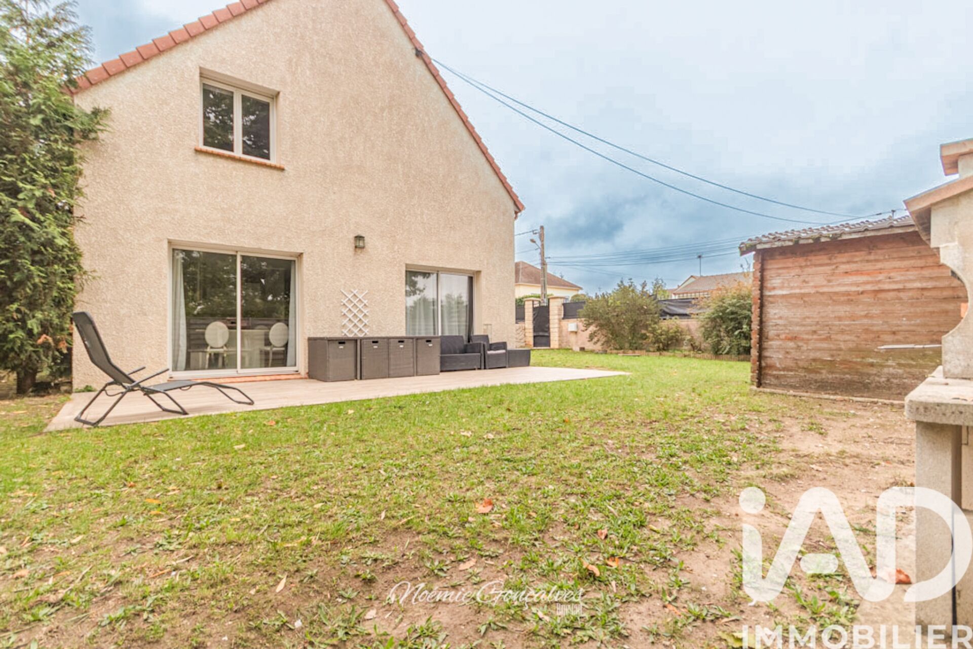 Vente Maison/villa 6 pièces - Photo 5