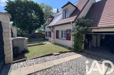 Maison 6 pièces 299000 €