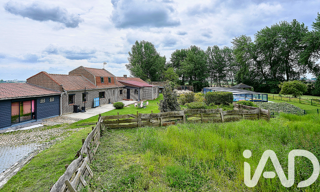 Maison 12 Pièces 350 m² à vendre à Nomain (59310)