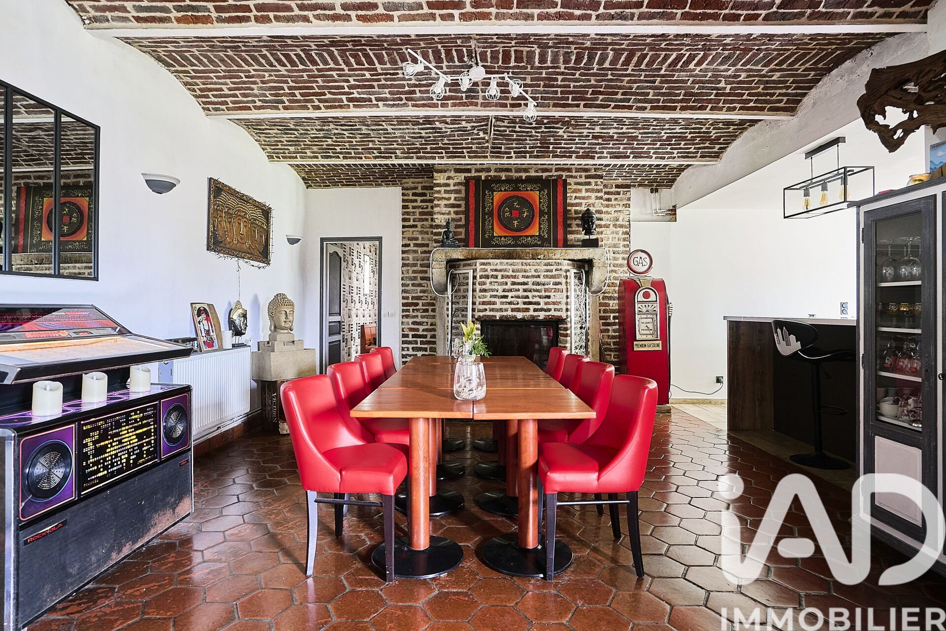 Vente Maison/villa 12 pièces - Photo 2