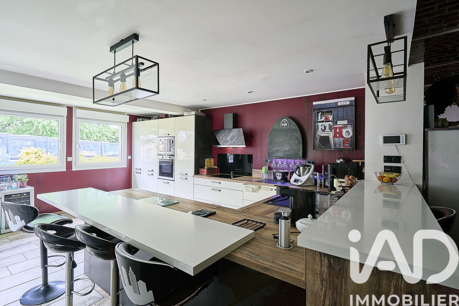 Vente Maison/villa 12 pièces - Photo 4