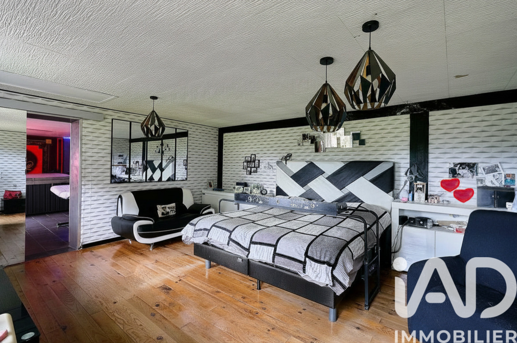 Vente Maison/villa 12 pièces - Photo 5