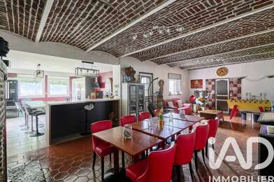 Maison 12 pièces 649000 €