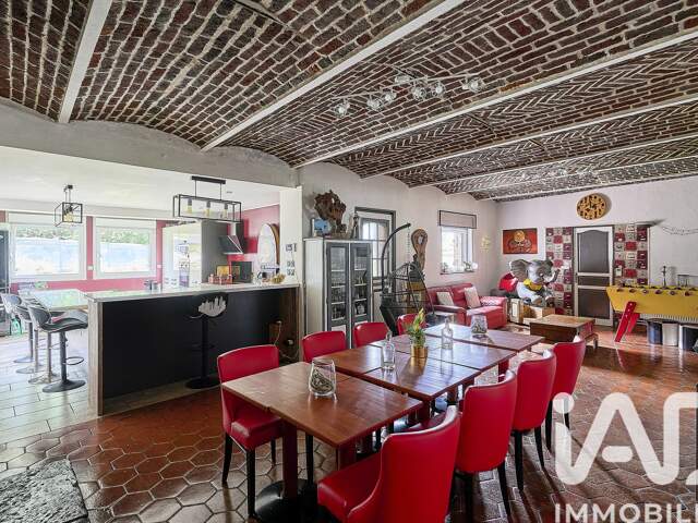 Vente Maison/villa 12 pièces — photo du bien