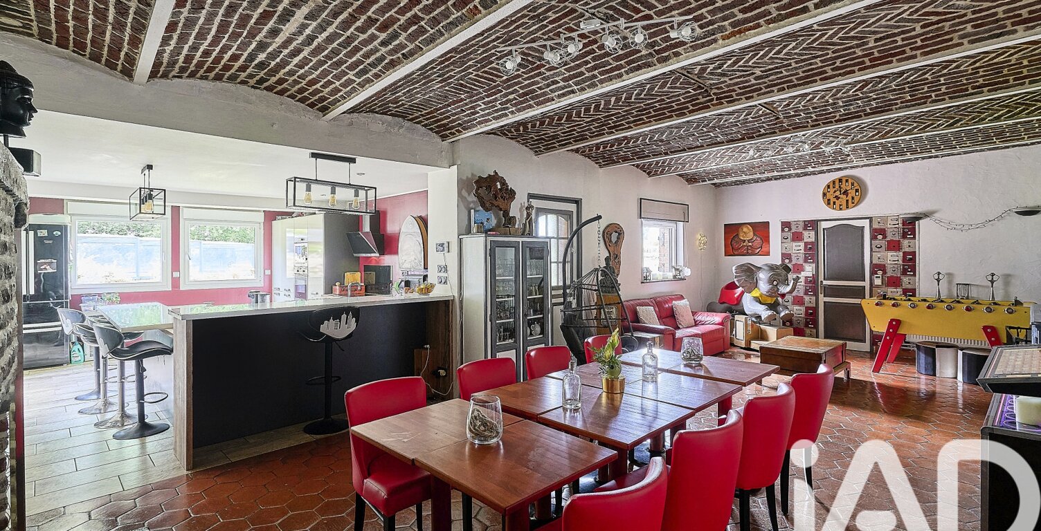 Vente Maison/villa 12 pièces — photo 1