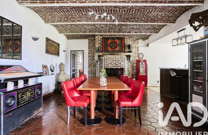 Vente Maison/villa 12 pièces — photo 2