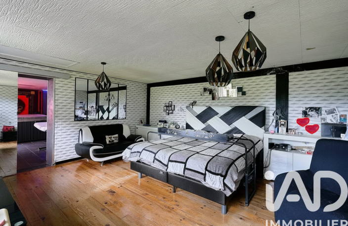 Vente Maison/villa 12 pièces — photo 4