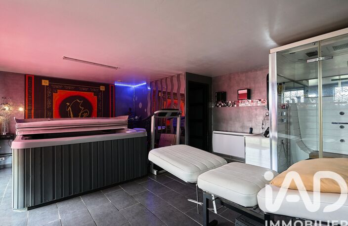 Vente Maison/villa 12 pièces — photo 5