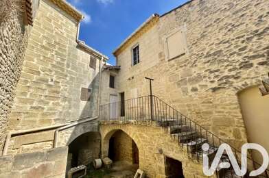 Maison 4 pièces 135000 €