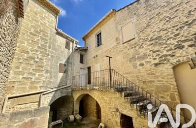 Vente Maison de village 4 pièces — photo du bien