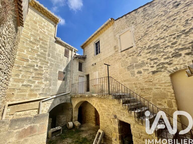 Vente Maison de village 4 pièces — photo 1