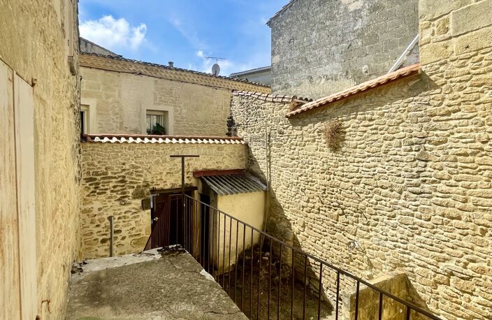 Vente Maison de village 4 pièces — photo 2