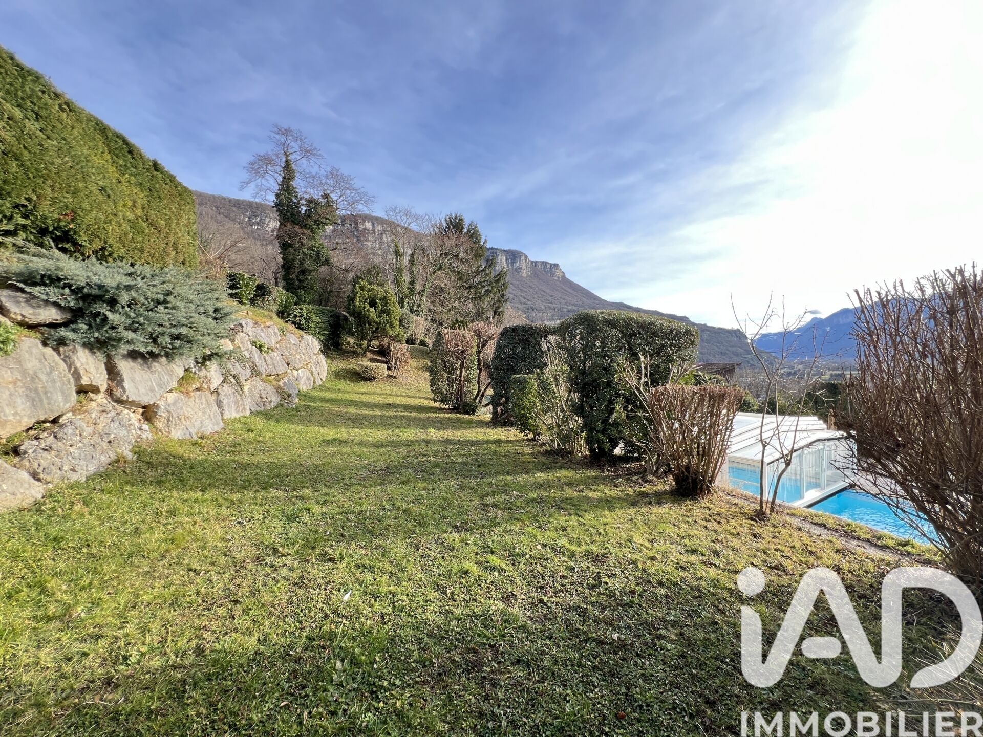 Vente Maison/villa 7 pièces - Photo 3