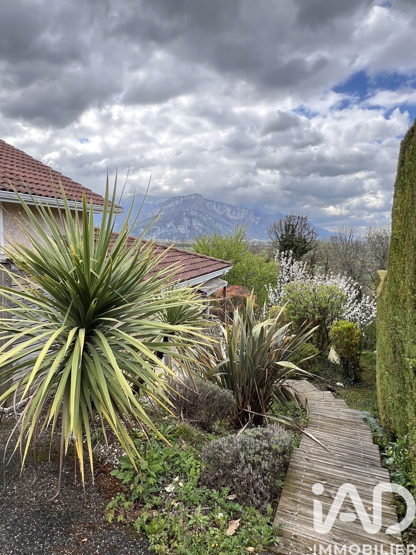 Vente Maison/villa 7 pièces - Photo 4