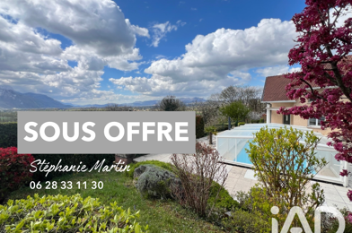 Maison 7 pièces 499000 €