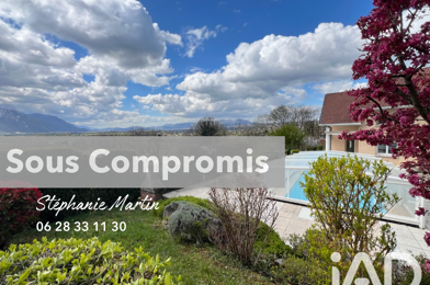 Maison 7 pièces 499000 €