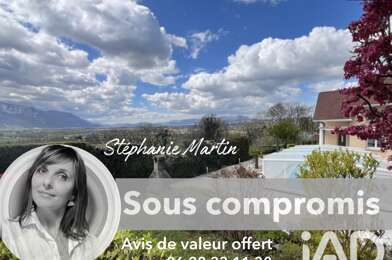 Maison 7 pièces 499000 €
