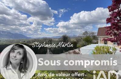 Vente Maison/villa 7 pièces — photo du bien
