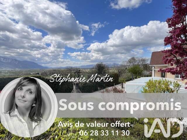Vente Maison/villa 7 pièces — photo du bien