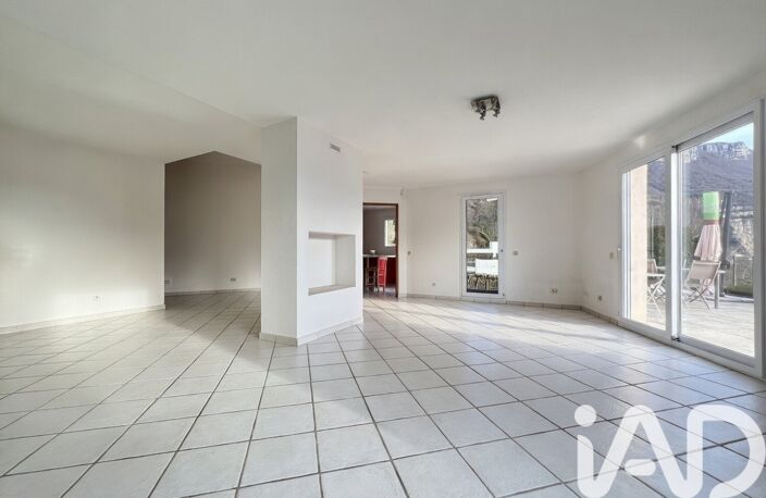 Vente Maison/villa 7 pièces — photo 4