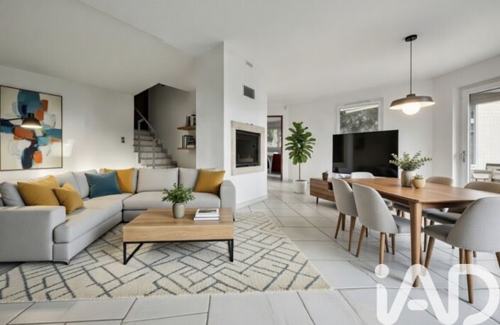 Vente Maison/villa 7 pièces — photo 5