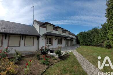 Maison 6 pièces 249000 €