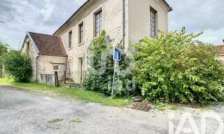 Maison 4 Pièces 100 m² à vendre à Bergères-sous-Montmirail (51210)