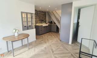 Maison 4 Pièces 85 m² à vendre à Allinges (74200)