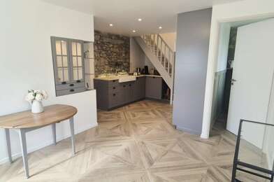 Maison 4 pièces 439000 €