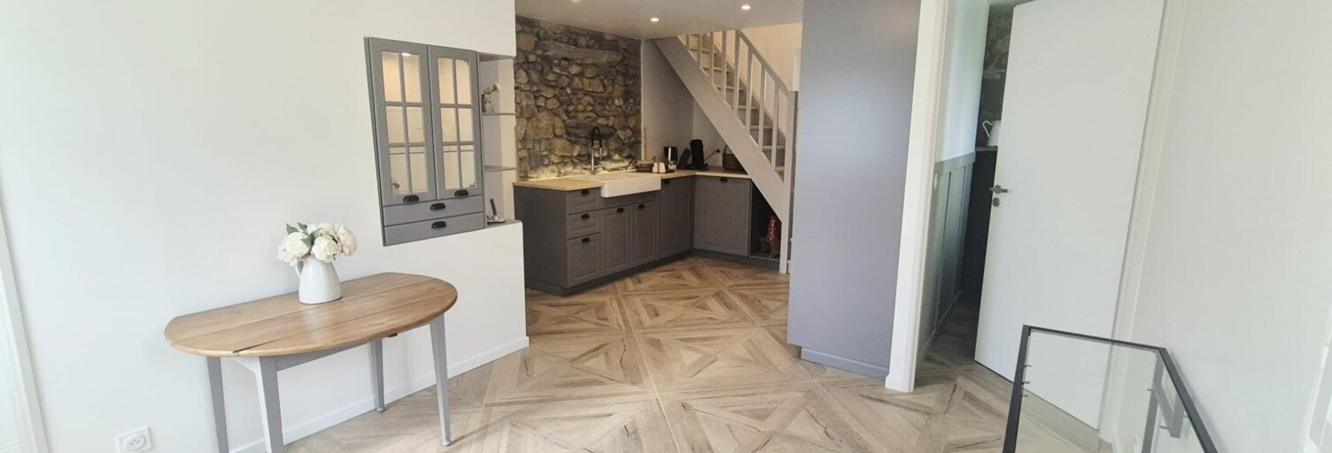 Maison 4 Pièces 85 m² à vendre à Allinges (74200)