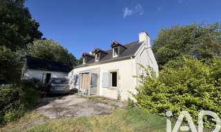 Maison 3 Pièces 62 m² à vendre à Spézet (29540)