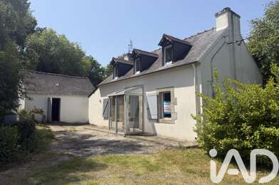 Maison 3 pièces 99000 €