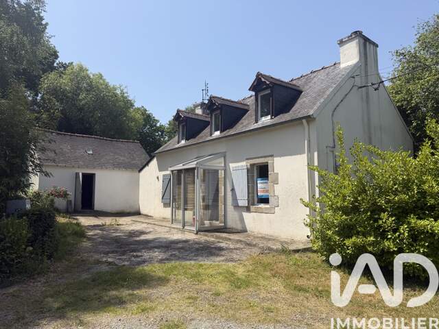Vente Maison de campagne 3 pièces — photo du bien