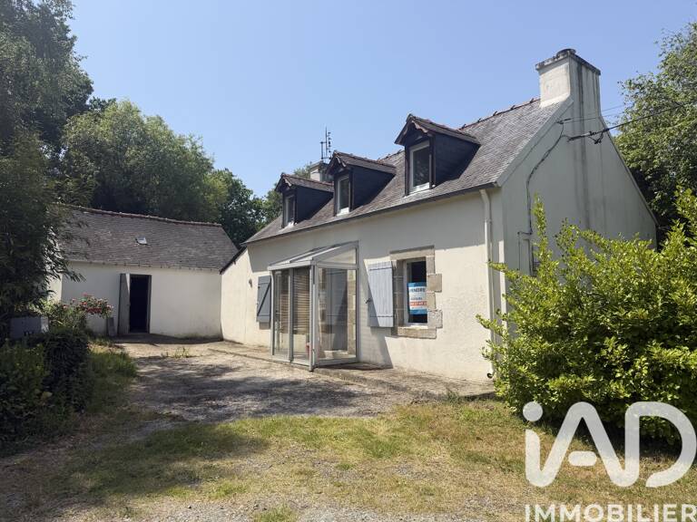 Vente Maison de campagne 3 pièces — photo 1