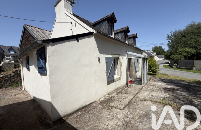 Vente Maison de campagne 3 pièces — photo 3