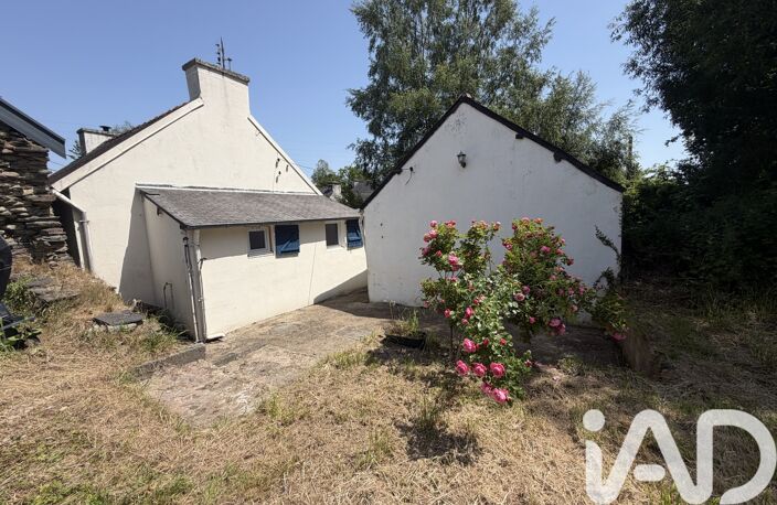Vente Maison de campagne 3 pièces — photo 4