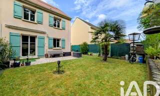 Maison 5 Pièces 93 m² à vendre à Fleury-Mérogis (91700)