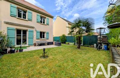 Vente Pavillon 5 pièces — photo du bien