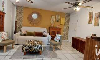 Appartement 2 Pièces 40 m² à vendre à Saint-Paul (97434)